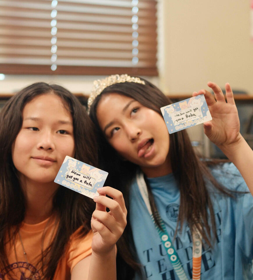 Sunday School Curriculum