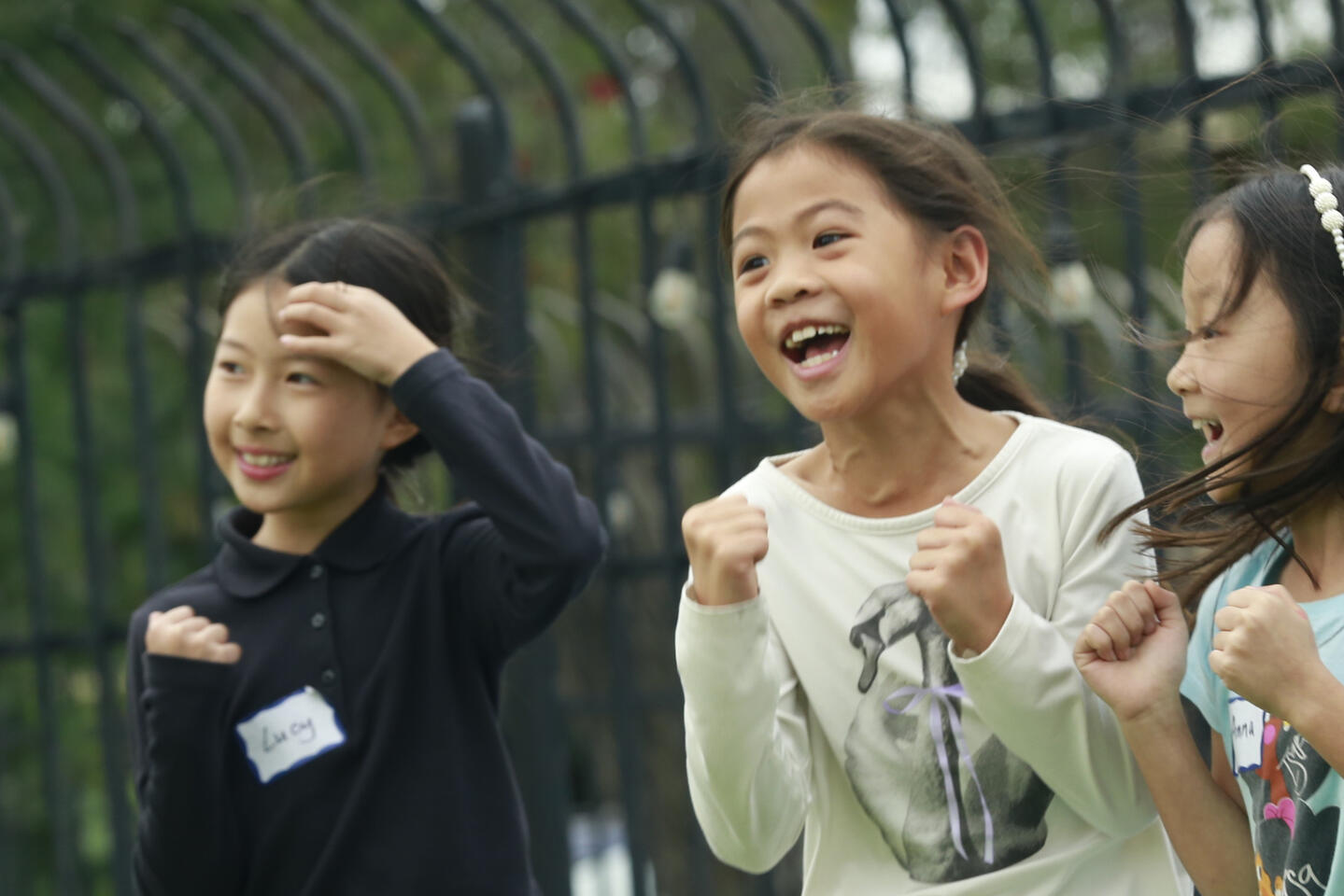 Children &amp; Youth Camp